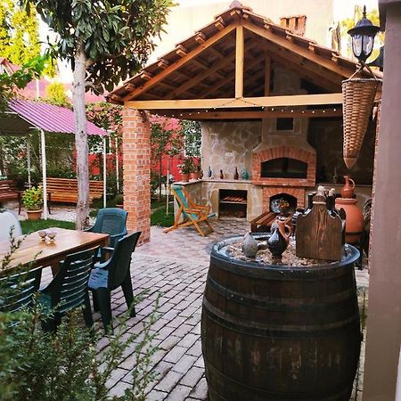 Guesthouse Mery كوبوليتي المظهر الخارجي الصورة