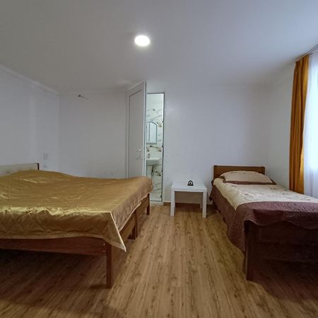 Guesthouse Mery كوبوليتي المظهر الخارجي الصورة