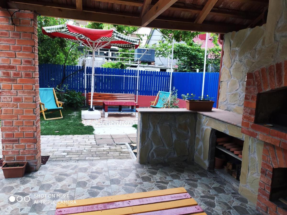 Guesthouse Mery كوبوليتي المظهر الخارجي الصورة
