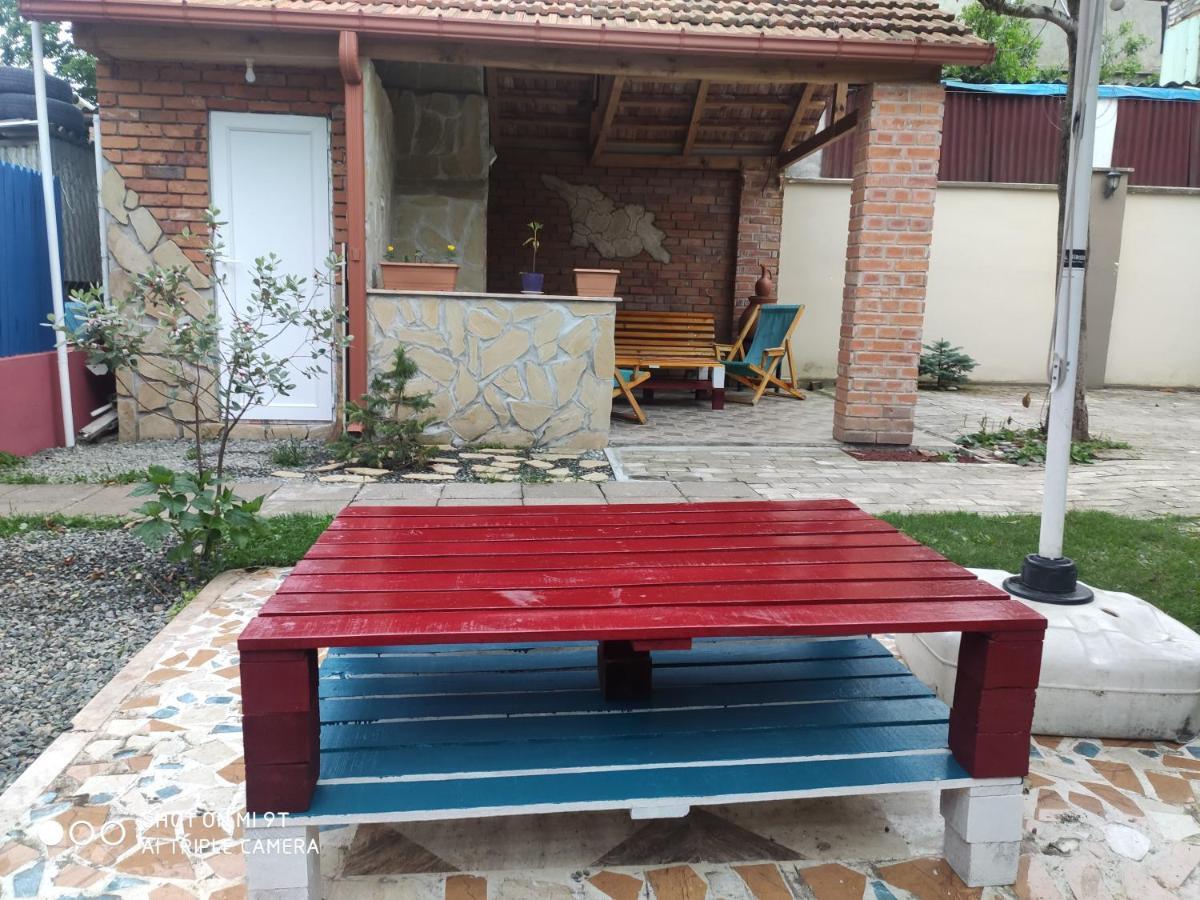Guesthouse Mery كوبوليتي المظهر الخارجي الصورة