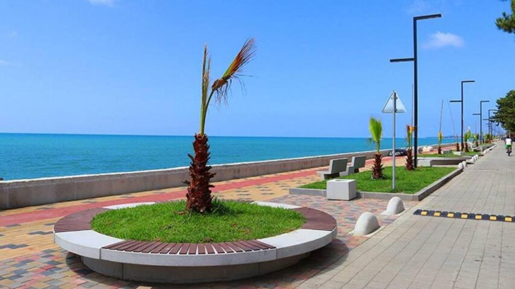 Guesthouse Mery كوبوليتي المظهر الخارجي الصورة