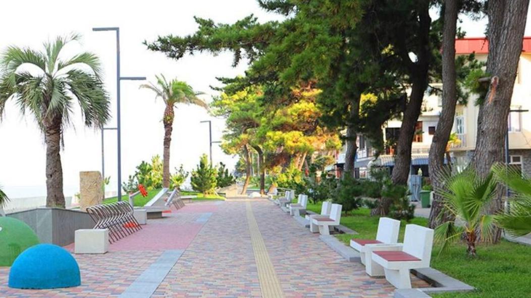 Guesthouse Mery كوبوليتي المظهر الخارجي الصورة