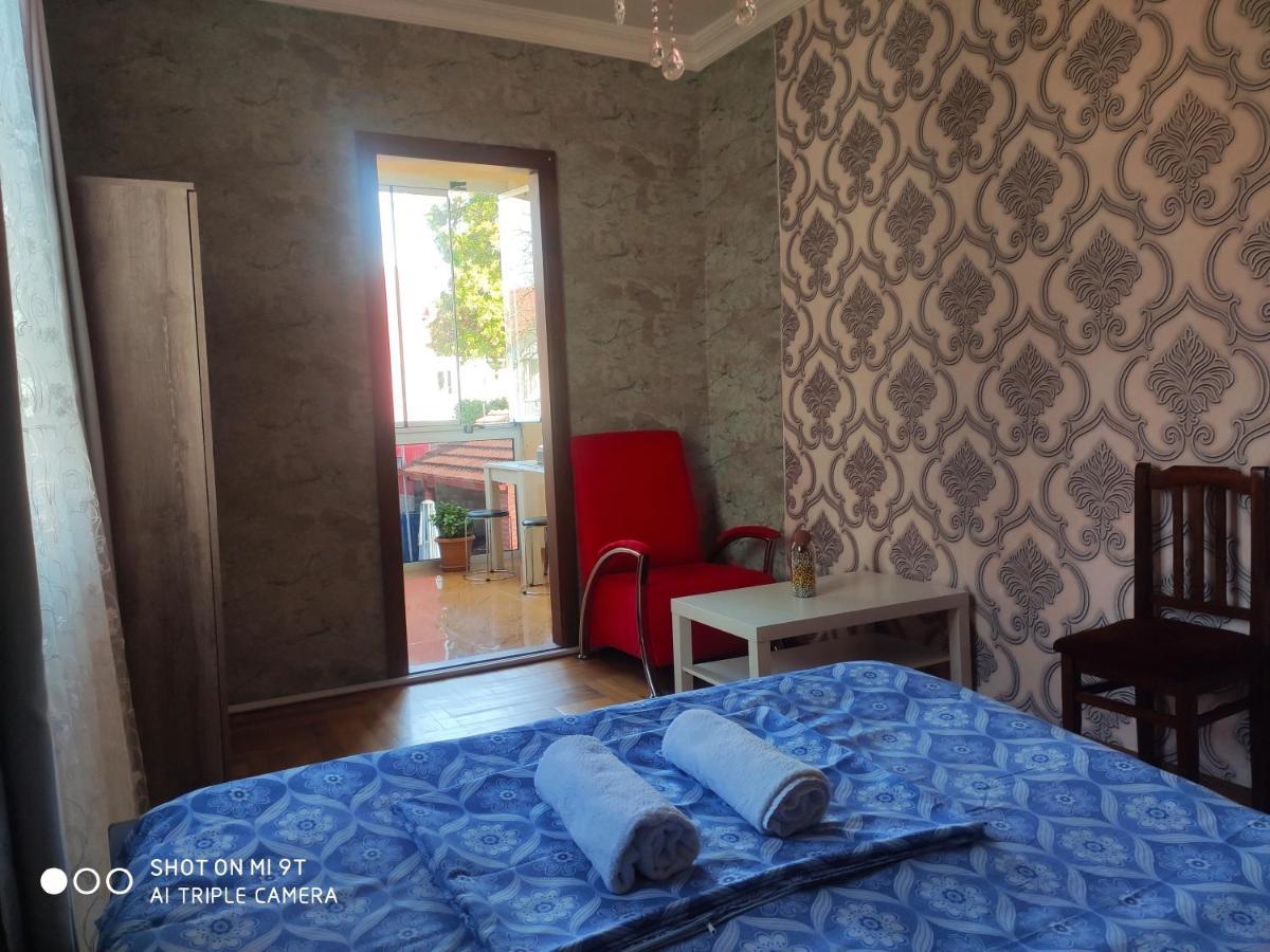 Guesthouse Mery كوبوليتي المظهر الخارجي الصورة