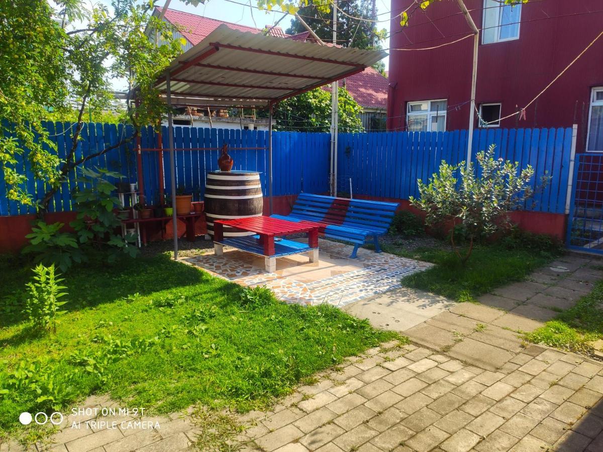 Guesthouse Mery كوبوليتي المظهر الخارجي الصورة
