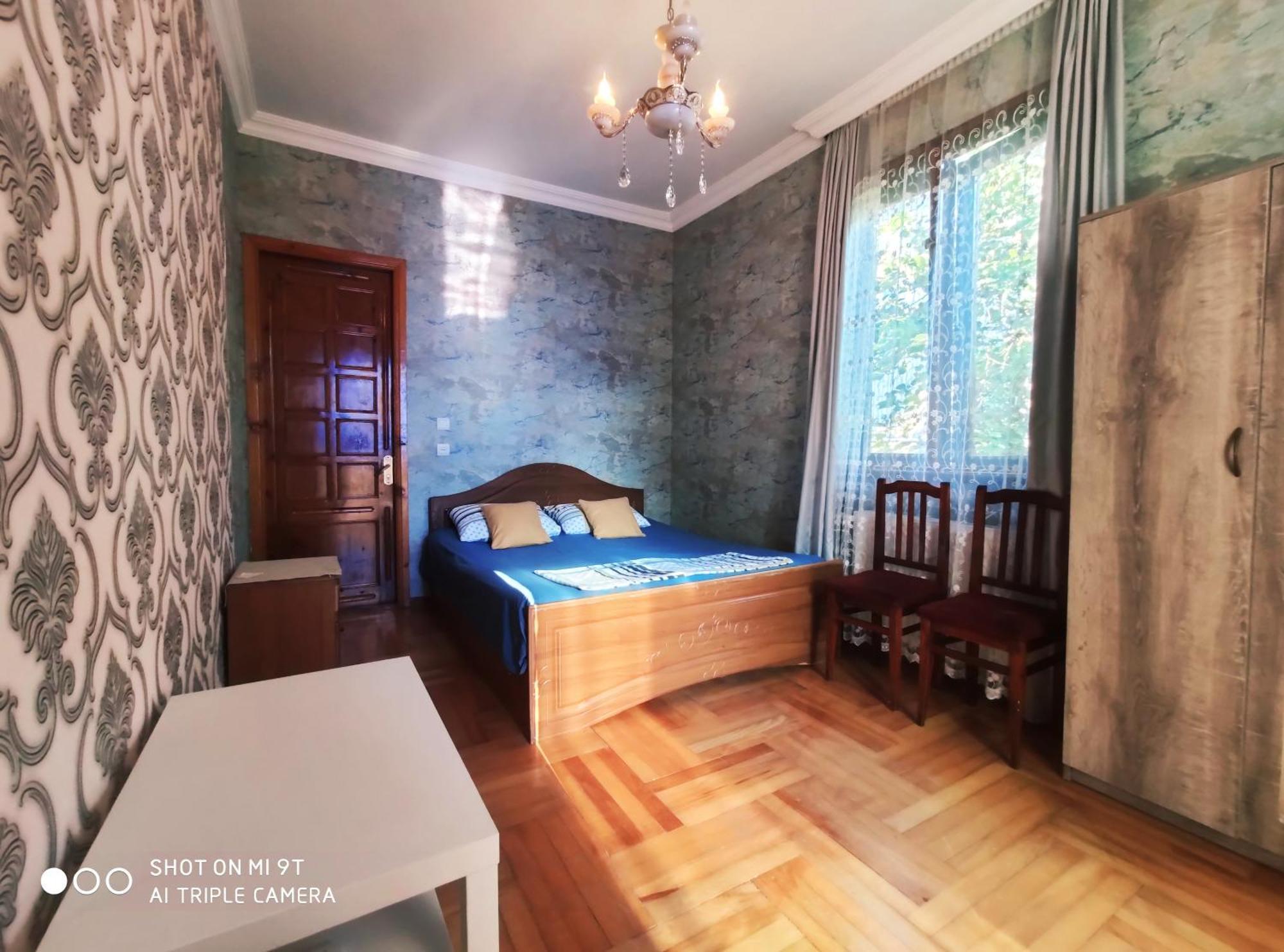Guesthouse Mery كوبوليتي المظهر الخارجي الصورة