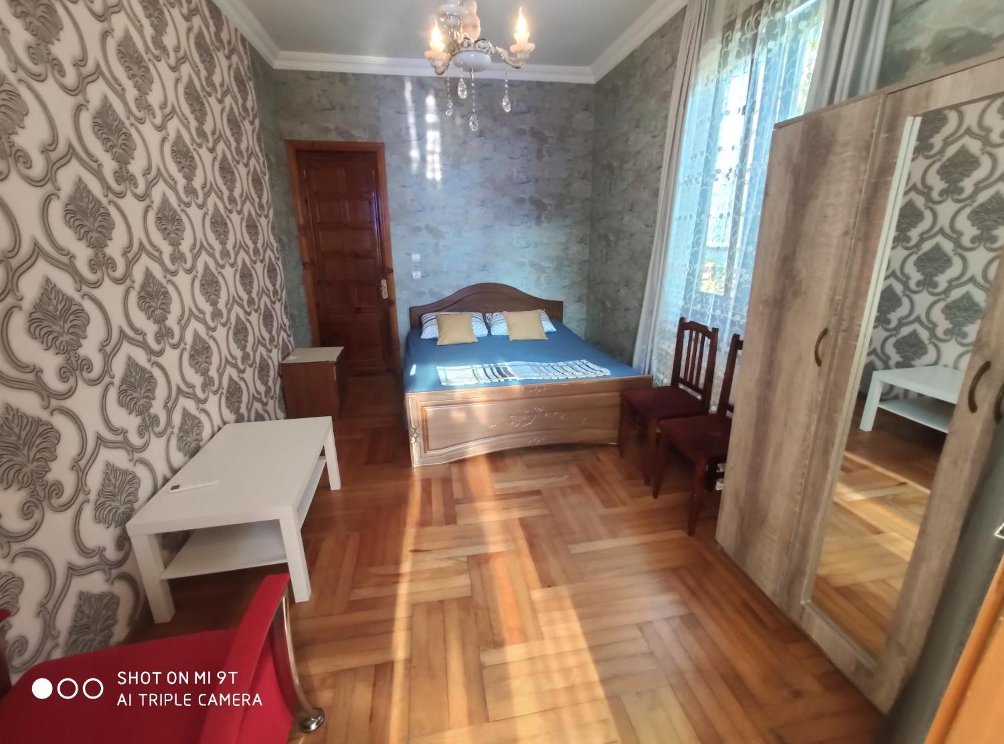 Guesthouse Mery كوبوليتي المظهر الخارجي الصورة