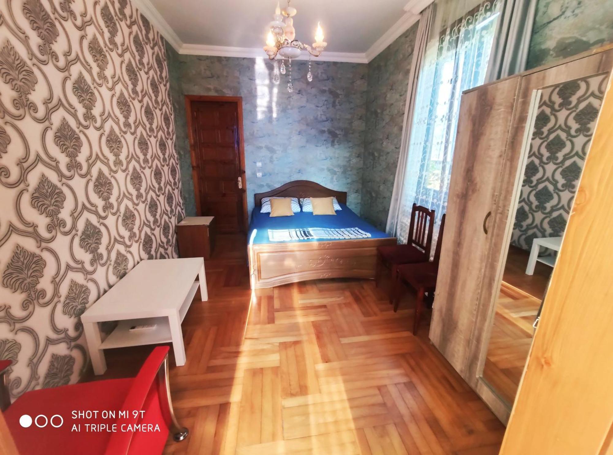 Guesthouse Mery كوبوليتي المظهر الخارجي الصورة