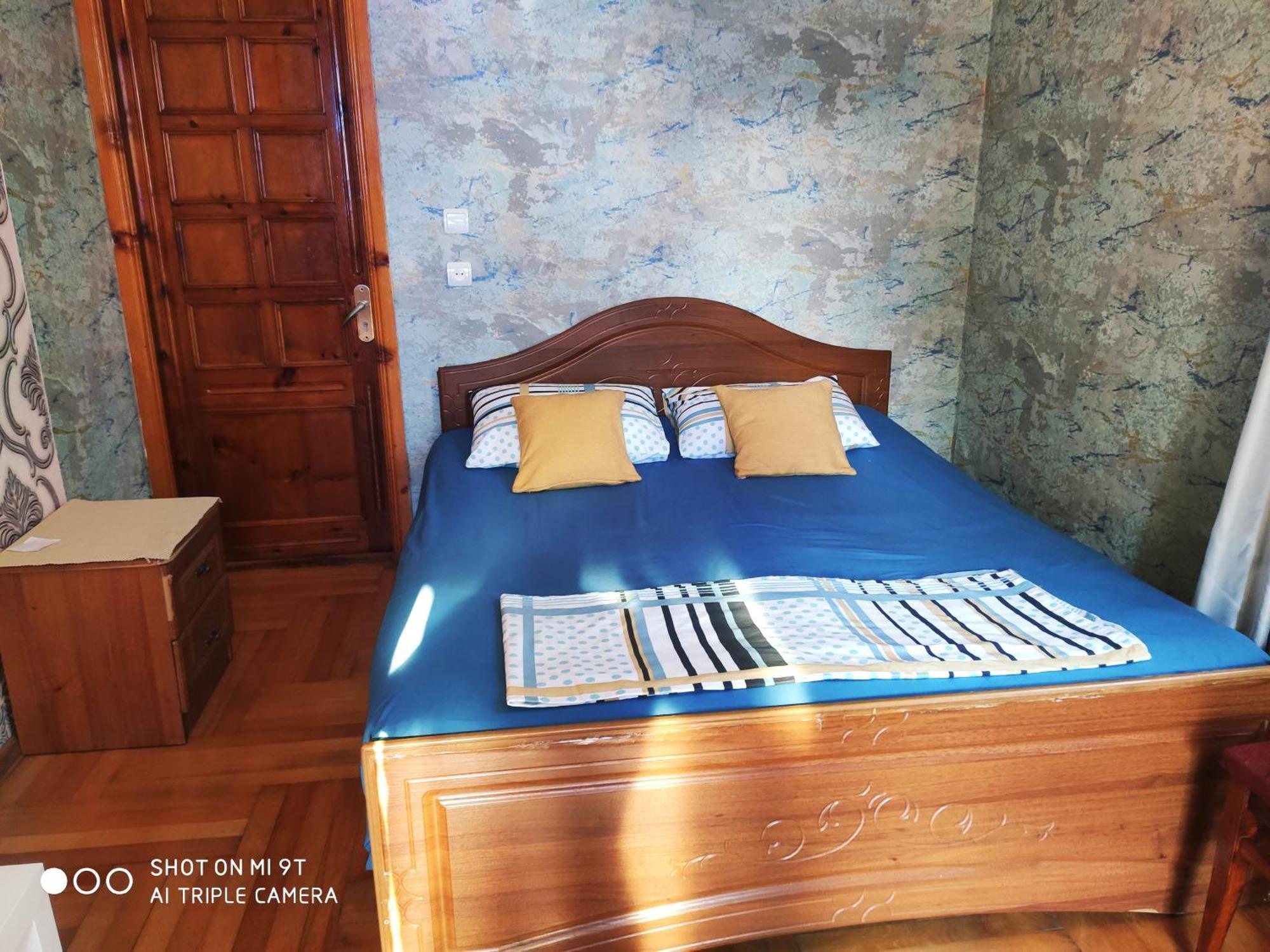 Guesthouse Mery كوبوليتي المظهر الخارجي الصورة