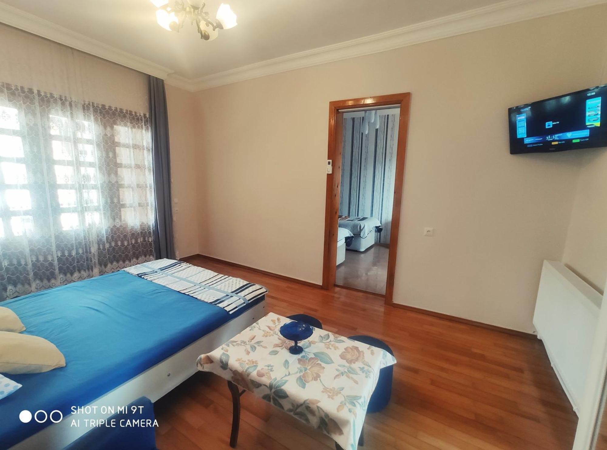 Guesthouse Mery كوبوليتي المظهر الخارجي الصورة