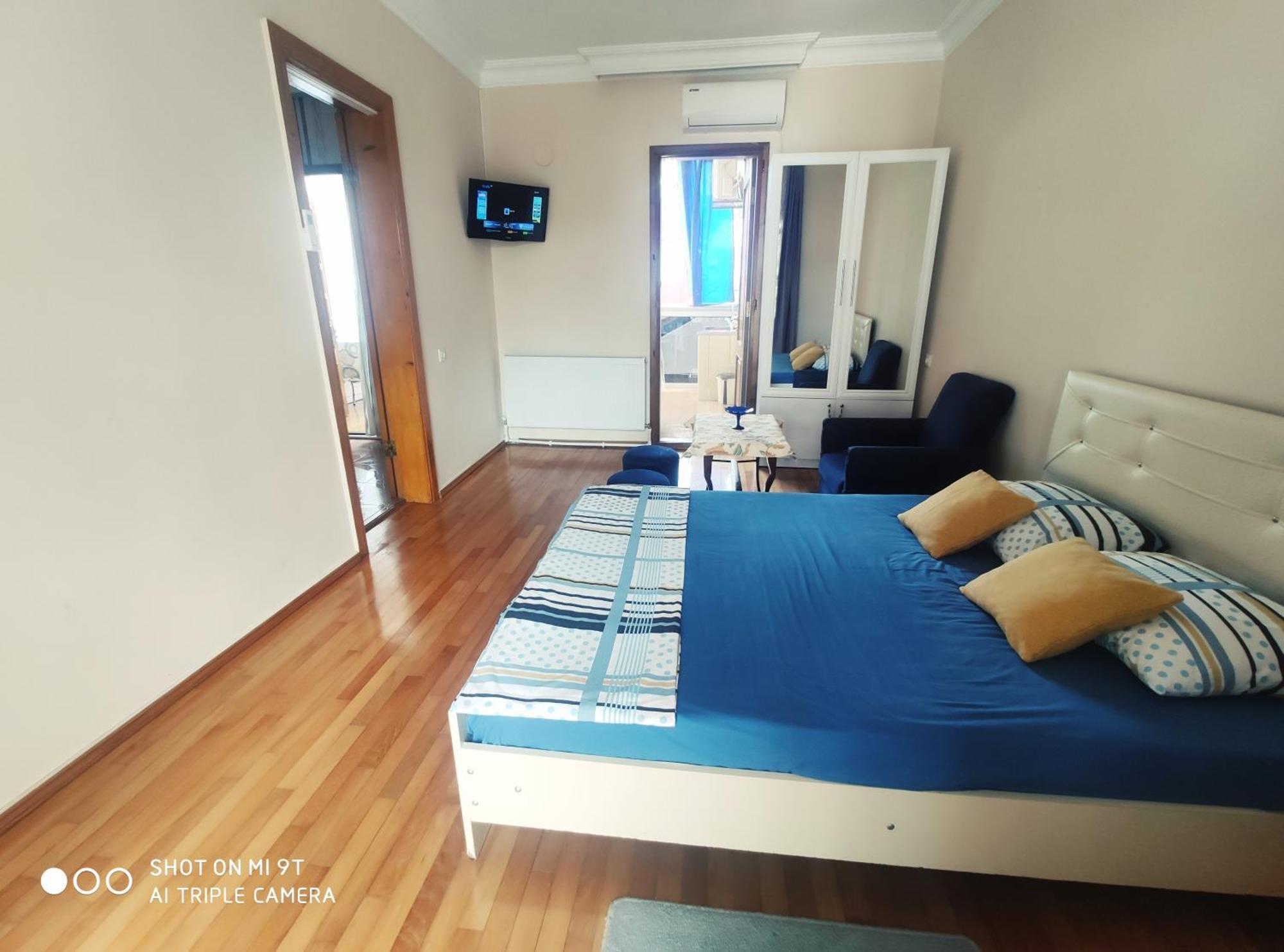 Guesthouse Mery كوبوليتي المظهر الخارجي الصورة