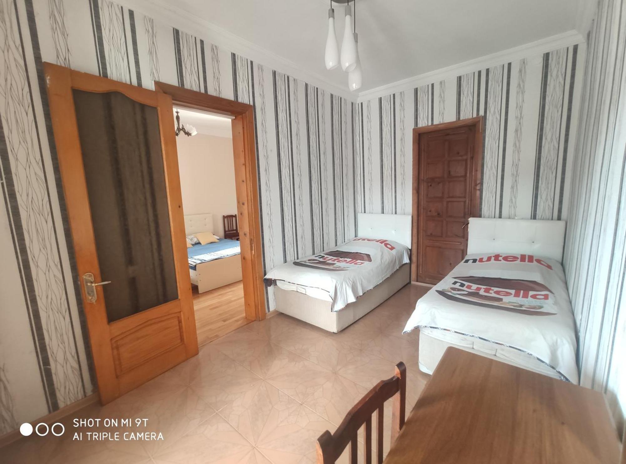 Guesthouse Mery كوبوليتي المظهر الخارجي الصورة