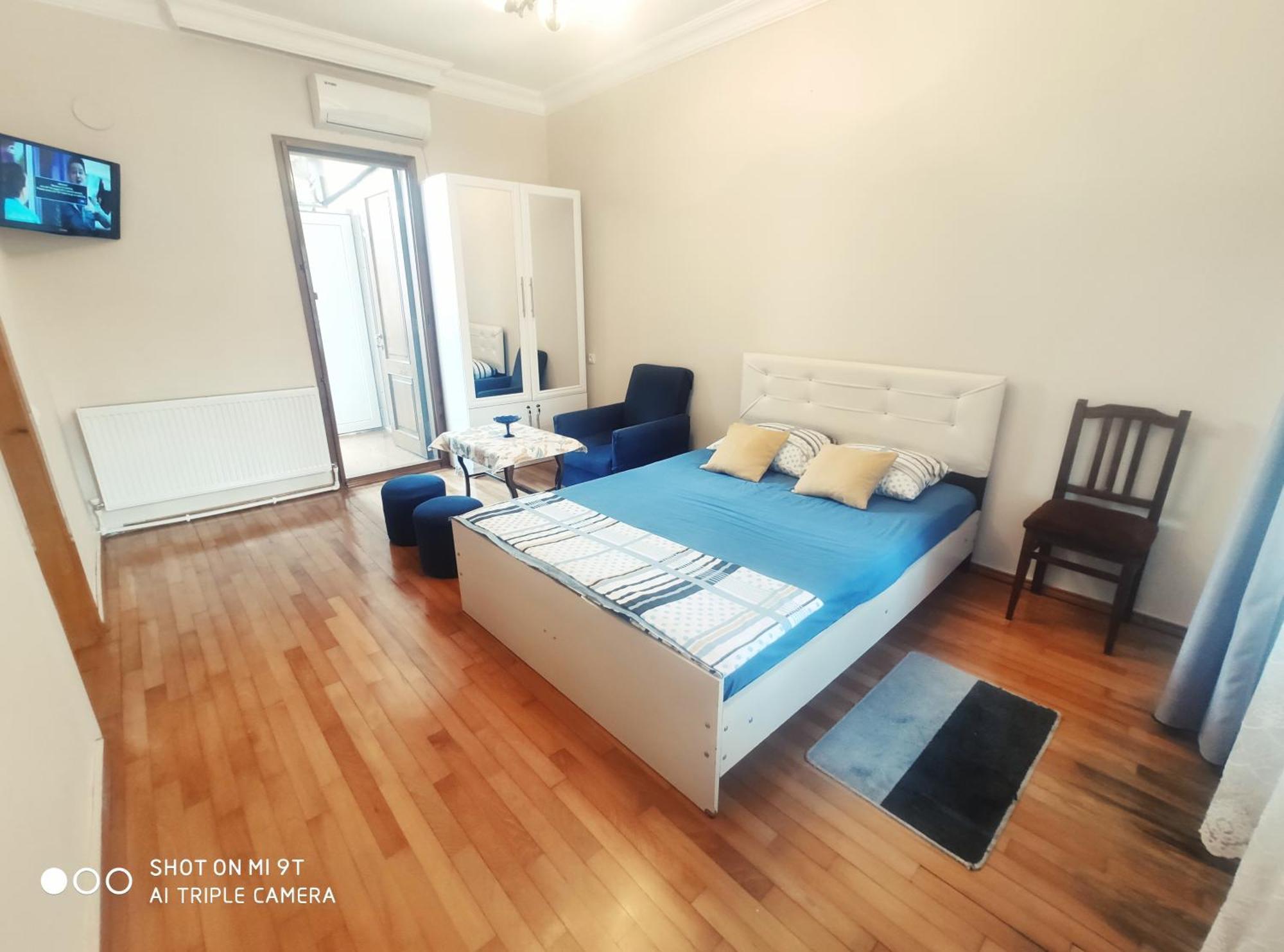 Guesthouse Mery كوبوليتي المظهر الخارجي الصورة