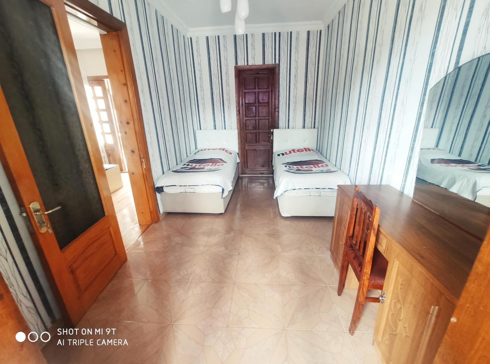 Guesthouse Mery كوبوليتي المظهر الخارجي الصورة