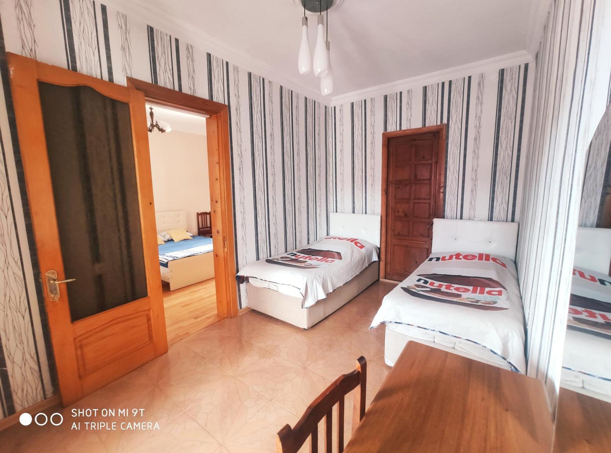 Guesthouse Mery كوبوليتي المظهر الخارجي الصورة