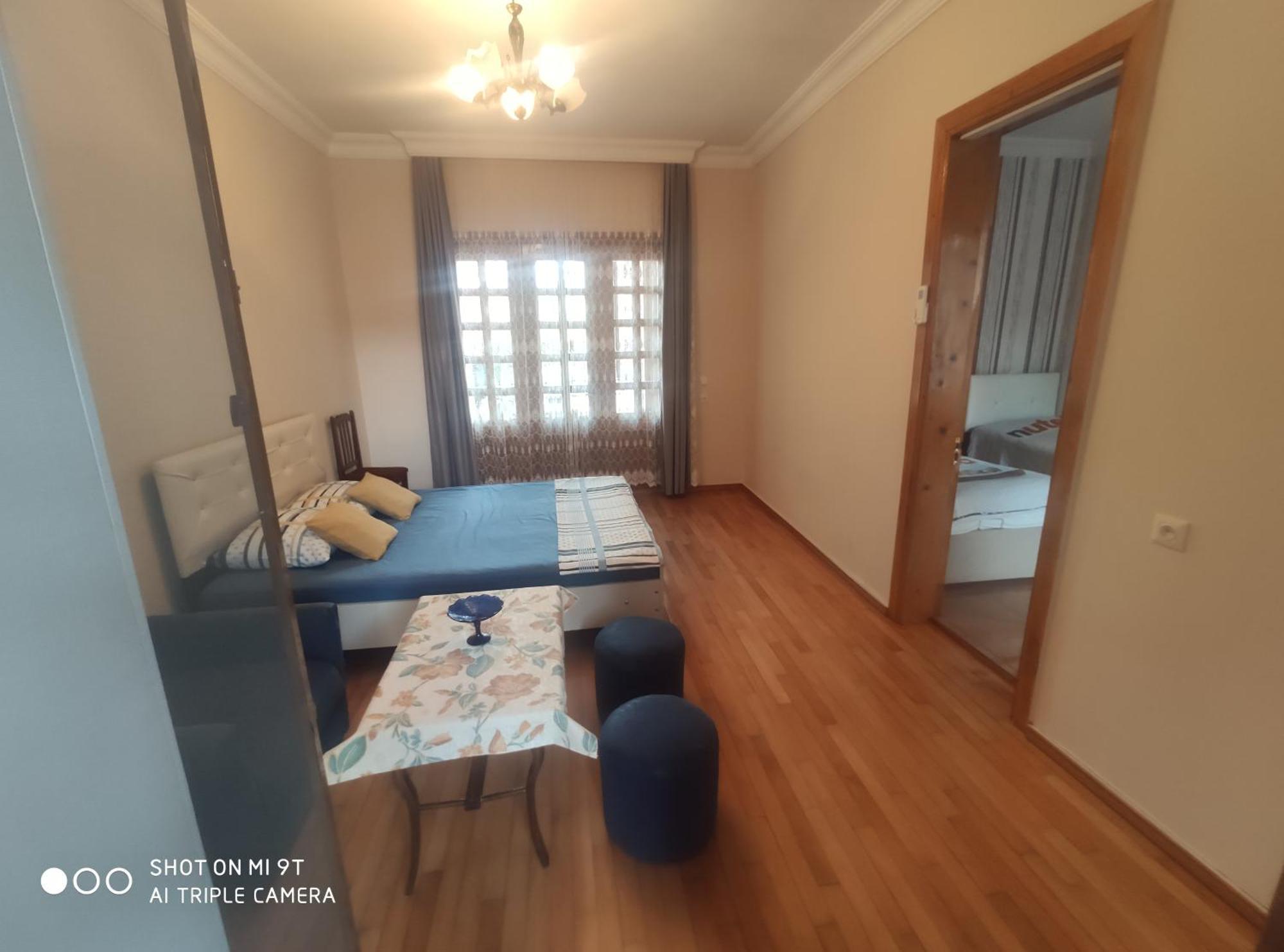 Guesthouse Mery كوبوليتي المظهر الخارجي الصورة