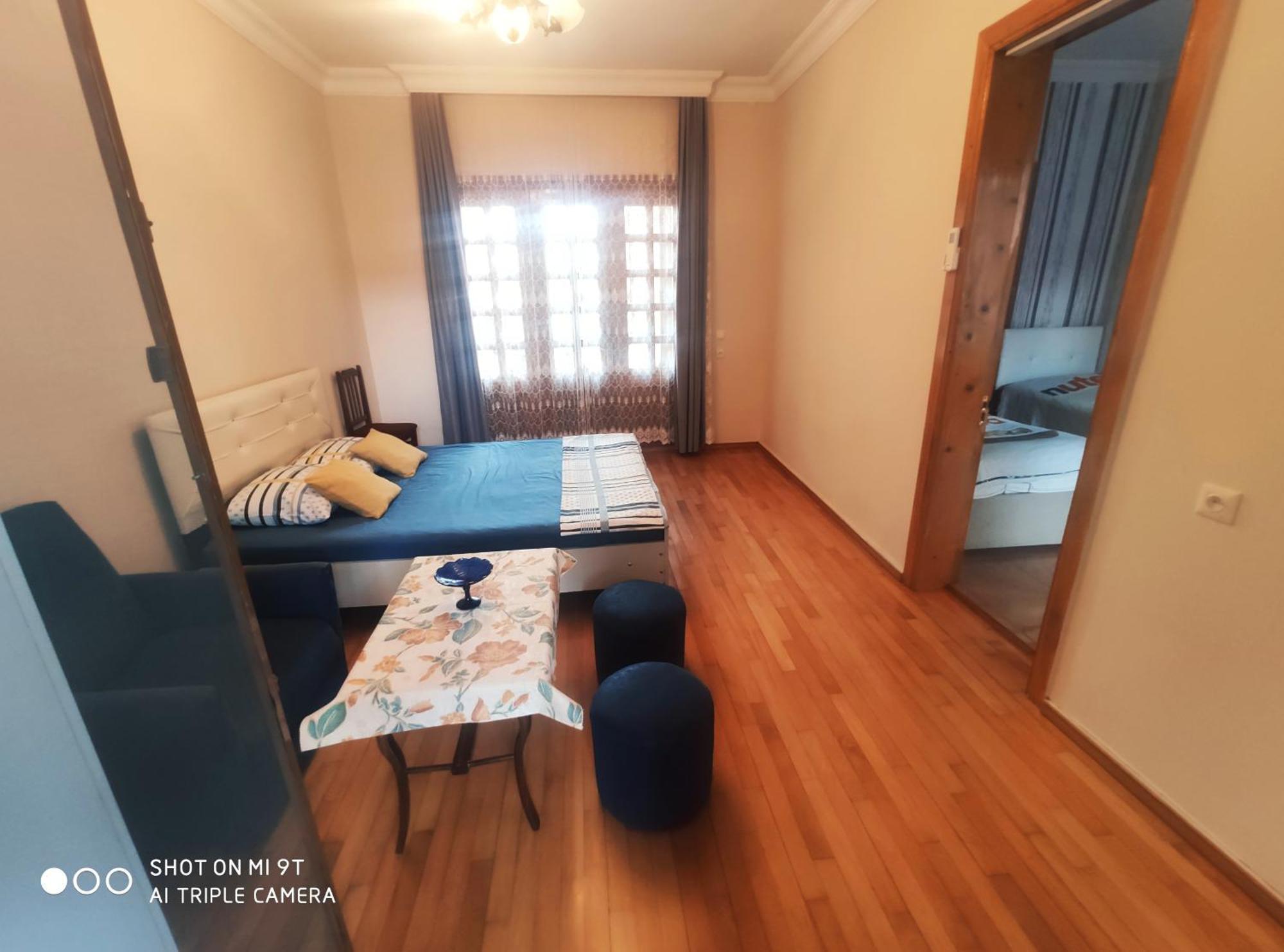 Guesthouse Mery كوبوليتي المظهر الخارجي الصورة