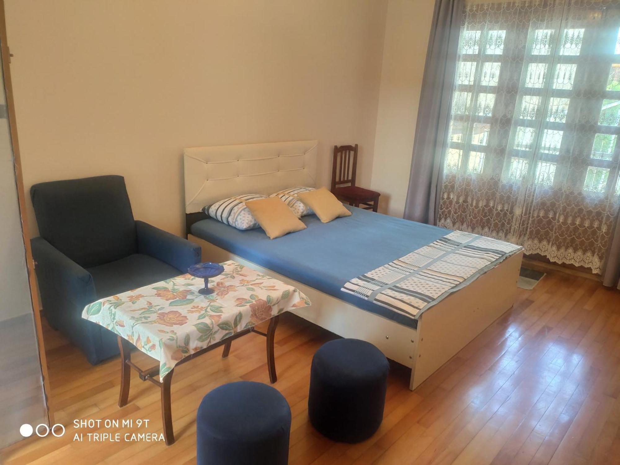 Guesthouse Mery كوبوليتي المظهر الخارجي الصورة