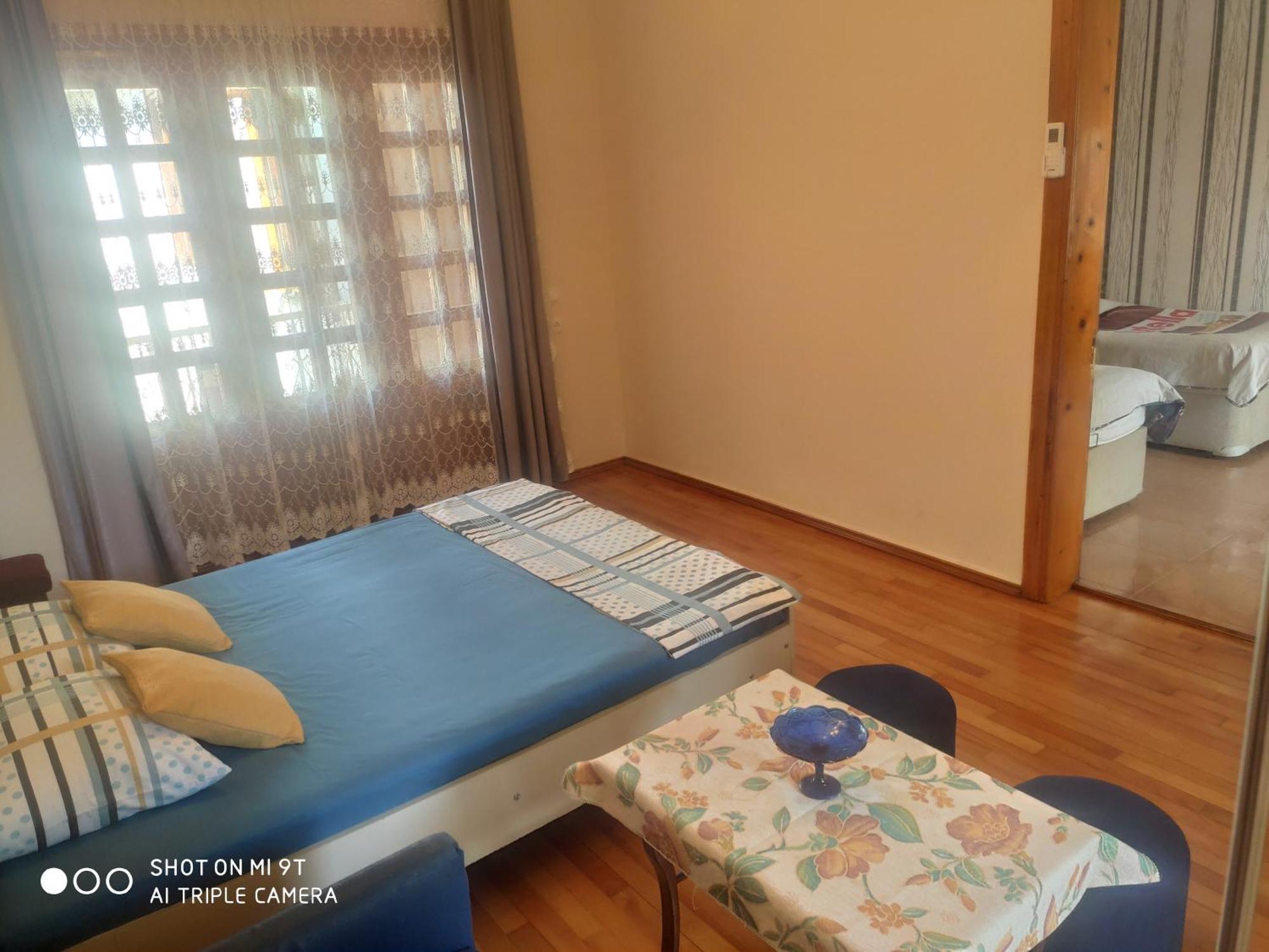 Guesthouse Mery كوبوليتي المظهر الخارجي الصورة