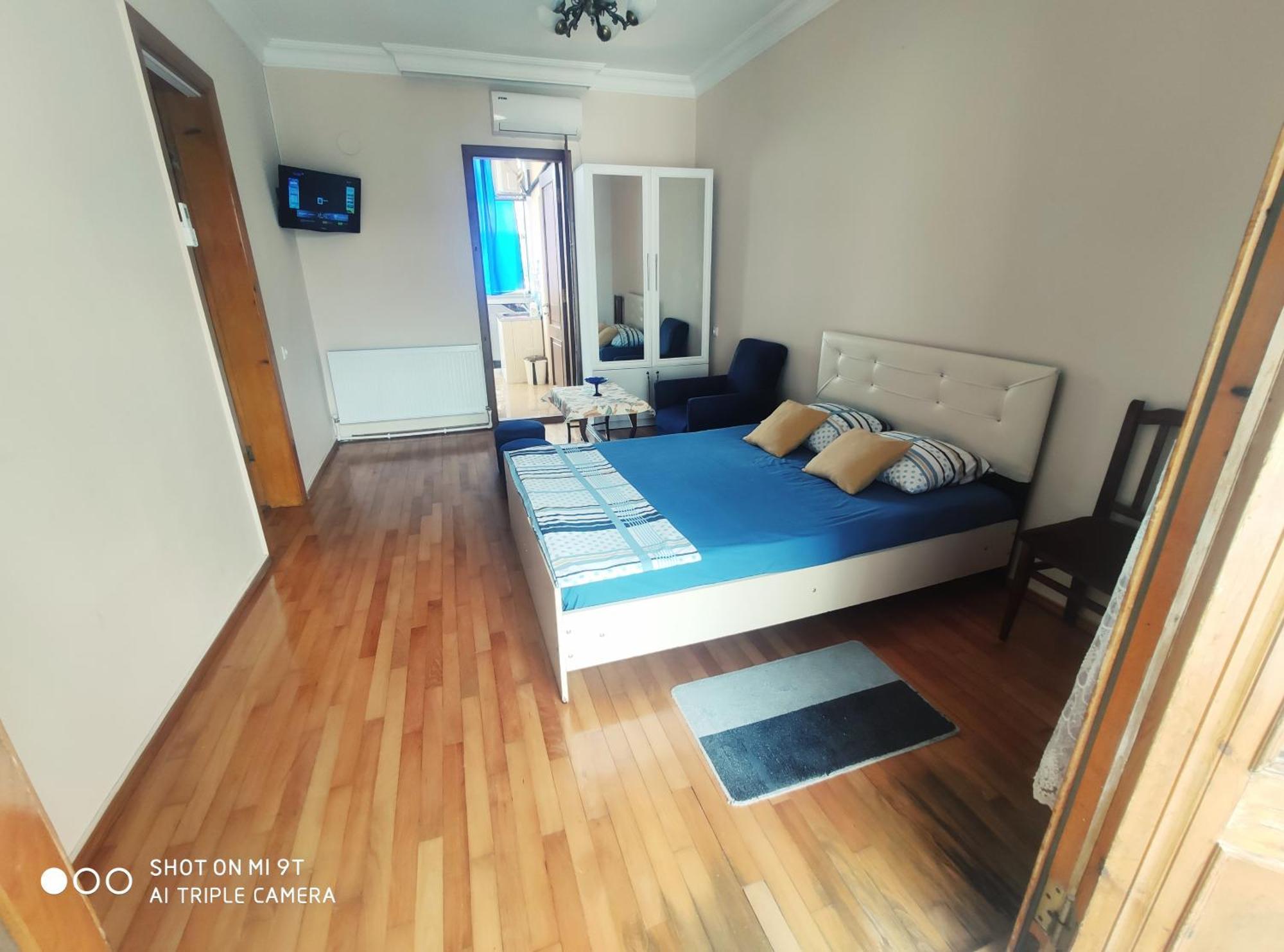 Guesthouse Mery كوبوليتي المظهر الخارجي الصورة