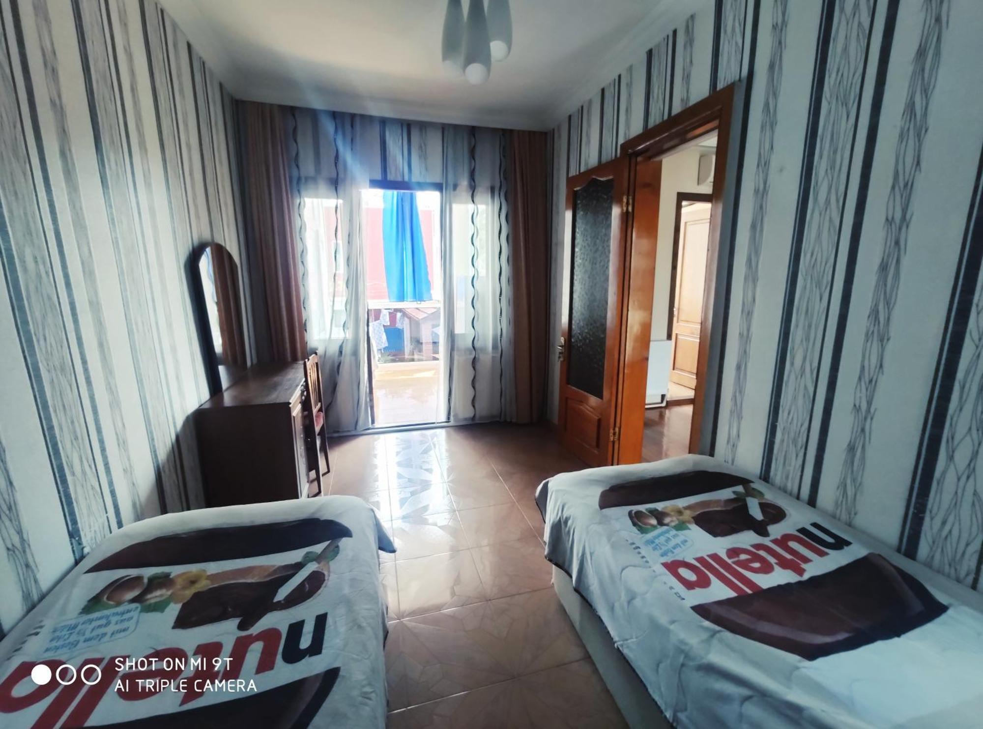 Guesthouse Mery كوبوليتي المظهر الخارجي الصورة