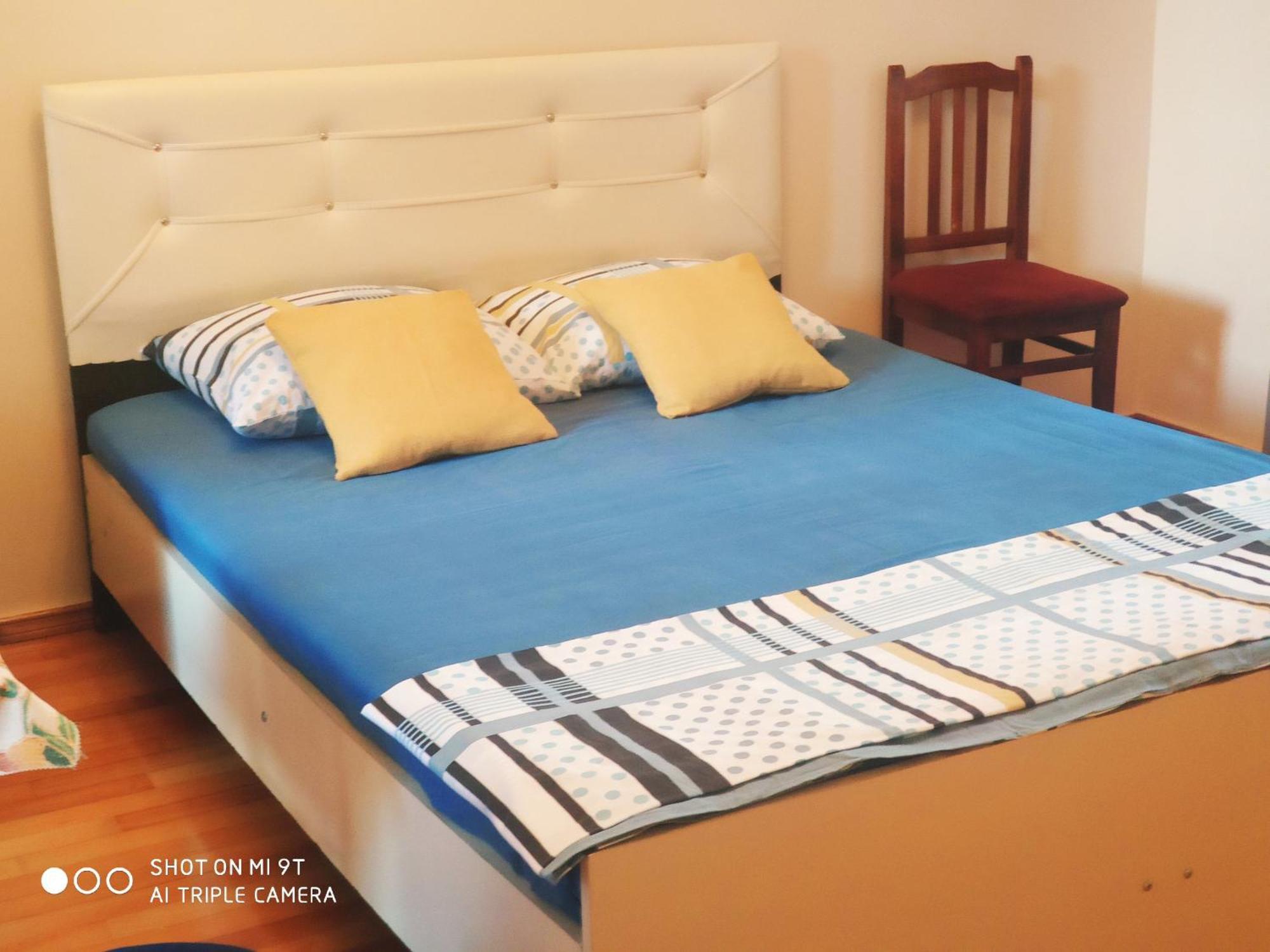 Guesthouse Mery كوبوليتي المظهر الخارجي الصورة