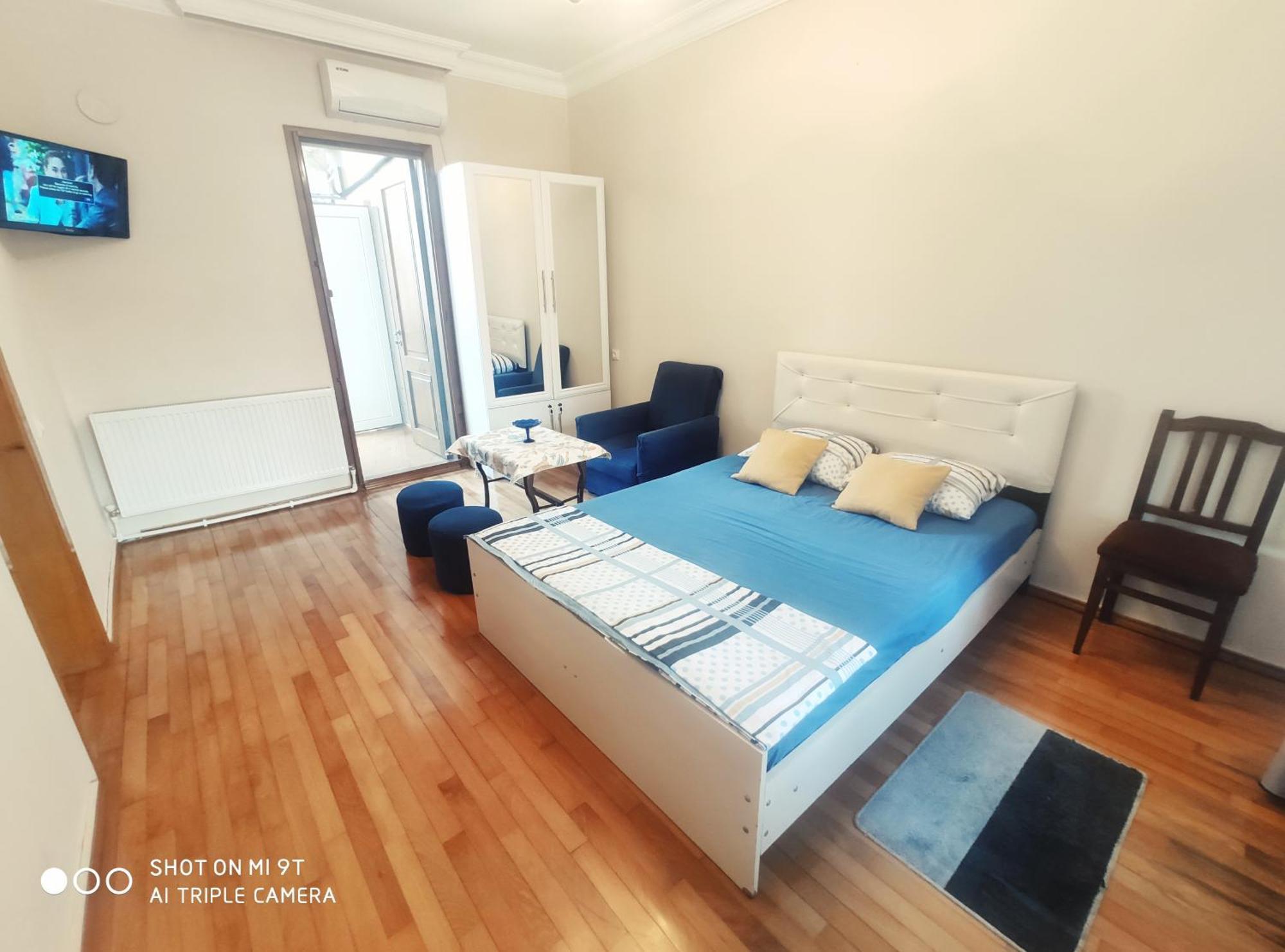 Guesthouse Mery كوبوليتي المظهر الخارجي الصورة