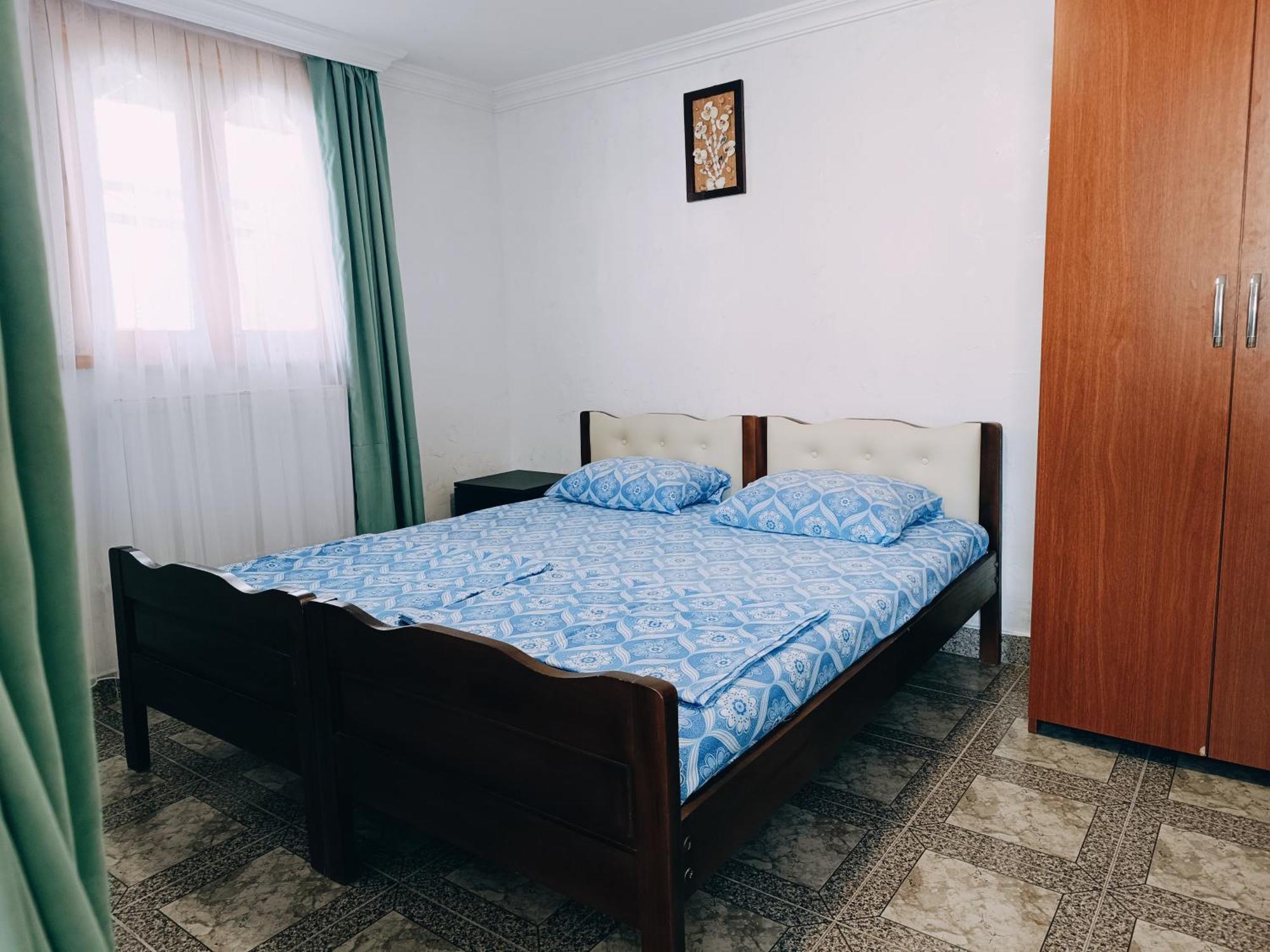 Guesthouse Mery كوبوليتي المظهر الخارجي الصورة