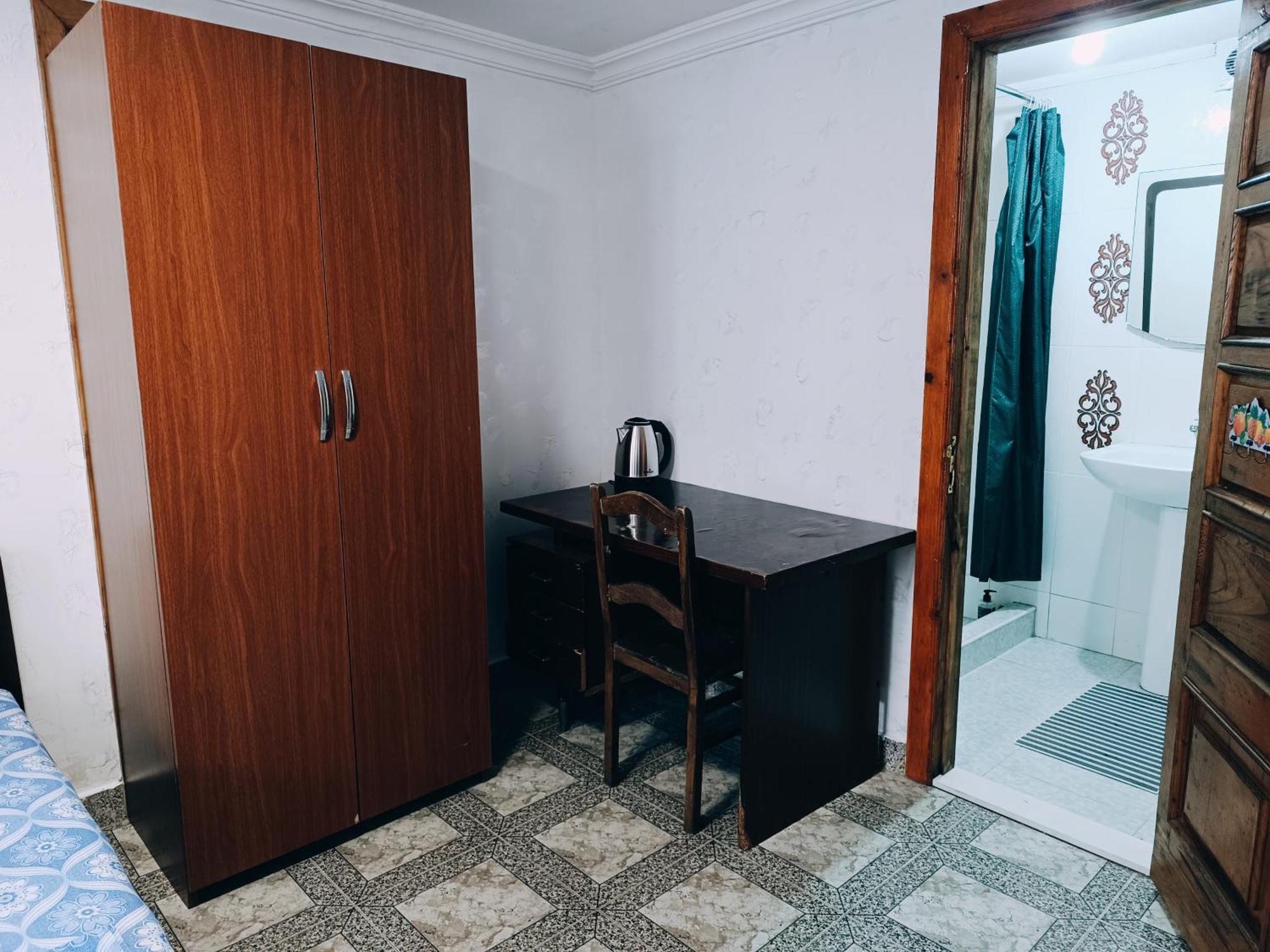 Guesthouse Mery كوبوليتي المظهر الخارجي الصورة