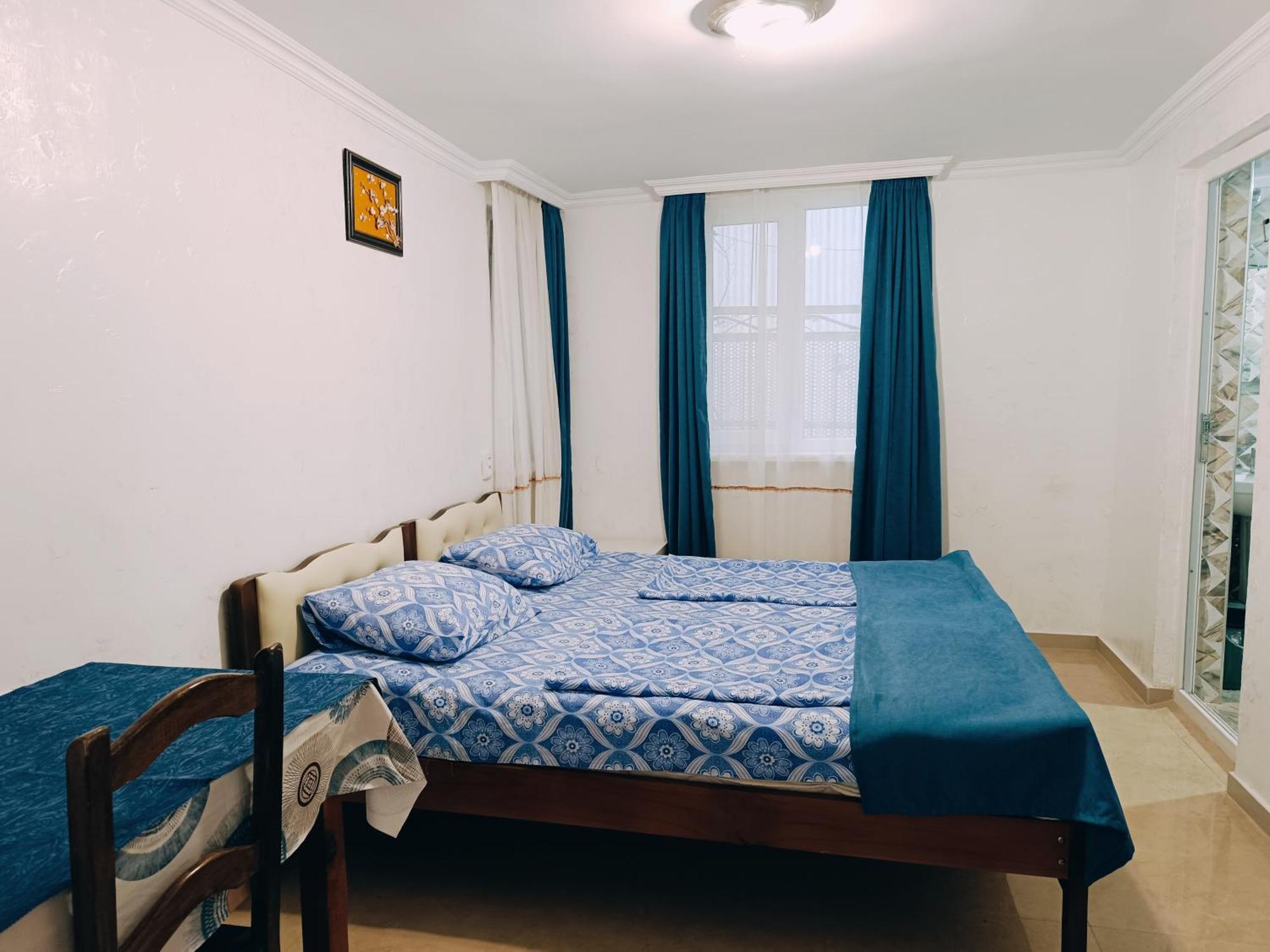Guesthouse Mery كوبوليتي المظهر الخارجي الصورة