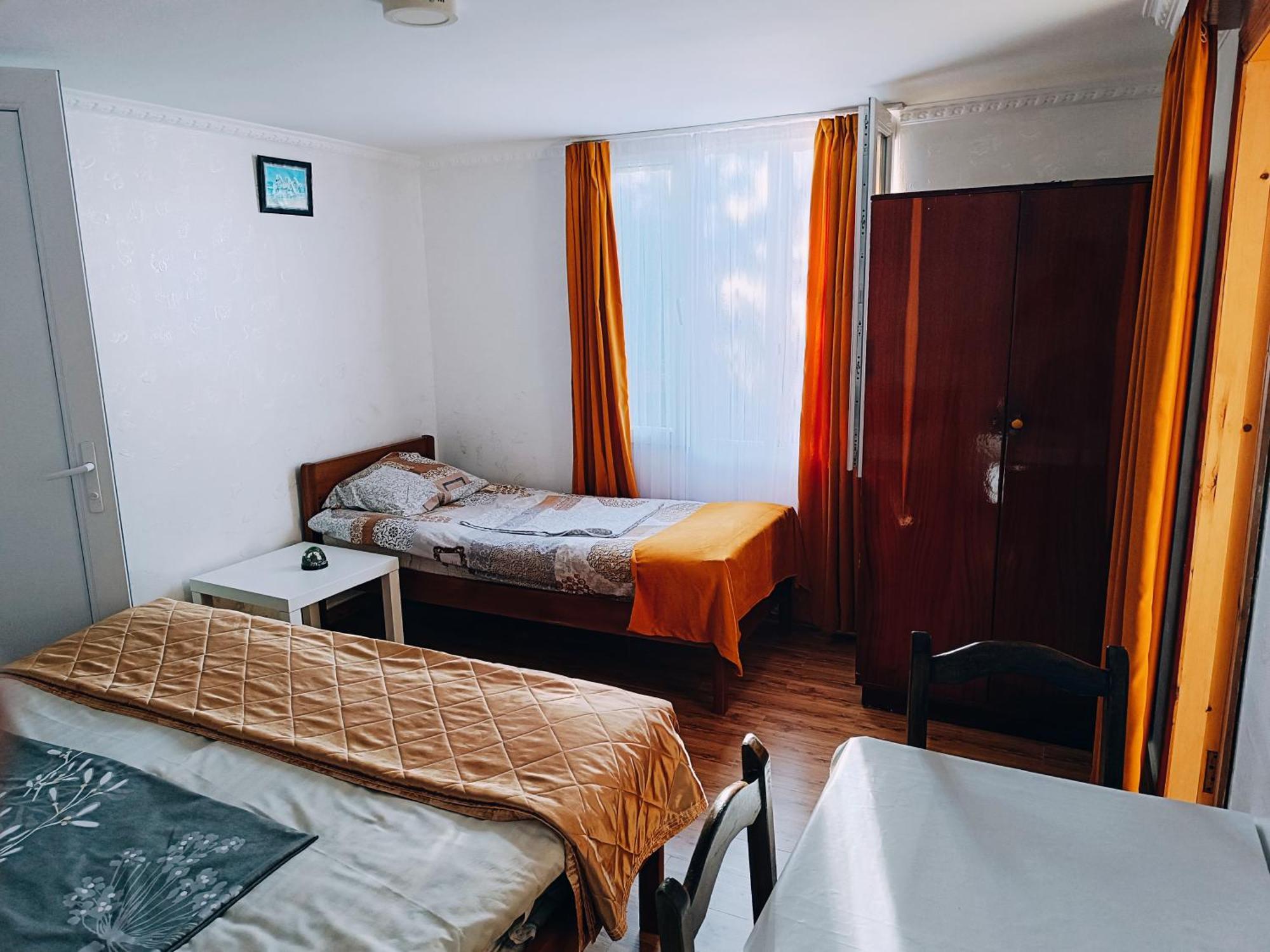 Guesthouse Mery كوبوليتي المظهر الخارجي الصورة