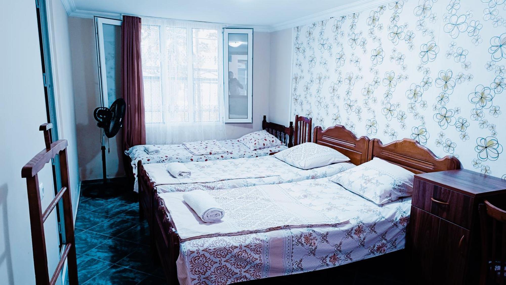 Guesthouse Mery كوبوليتي المظهر الخارجي الصورة