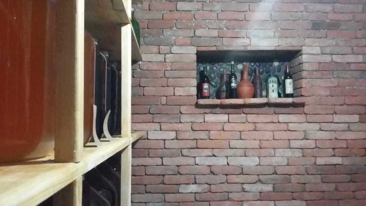 Guesthouse Mery كوبوليتي المظهر الخارجي الصورة