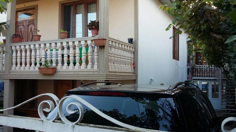 Guesthouse Mery كوبوليتي المظهر الخارجي الصورة
